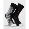 Volcom True Sock (Velikost 42-46 EUR)