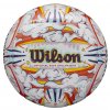 Wilson Graffiti Peace Volleyball