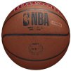 Wilson NBA Team Composite Chicago Bulls (Velikost 7)