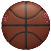 Wilson NBA Team Composite Chicago Bulls (Velikost 7)