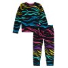 Burton Mini Fleece Set (Velikost 5)