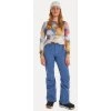 Burton Vida 2L Stretch Pants W (Velikost L)