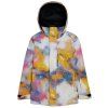 Burton Jet Ridge 2L Jacket W (Velikost XL)