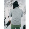 Burton [pokud] Baker Down Jacket W (Velikost M)