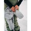 Burton [pokud] Baker Down Jacket W (Velikost M)