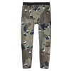 Burton Midweight Base Layer Pants (Velikost XXL)