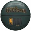 Wilson NBA Forge Plus Ball