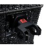 Cube RFR Front Basket Klick&Go Rattan 20