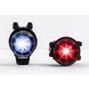 Bontrager Glo/Ember Light Set (Velikost Univerzální velikost)
