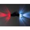 Bontrager Glo/Ember Light Set (Velikost Univerzální velikost)