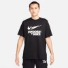Nike Tee Bf Gls W (Velikost XL)
