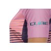 Cube Teamline Round Neck Jersey W (Velikost L)