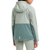 McKinley Bennet Softshell Jacket Kids (Velikost 170)