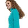 Icebreaker Merino Quantum III Jacket W (Velikost L)