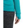 Icebreaker Merino Quantum III Jacket W (Velikost L)