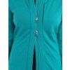 Icebreaker Merino Quantum III Jacket W (Velikost L)