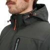 McKinley Kadino II Softshell Jacket (Velikost XXL)