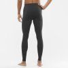 Salomon Essential Warm Tights (Velikost XXL)