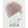 Volcom Micro Stripe Beanie Kids (Velikost Univerzální velikost)