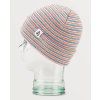 Volcom Micro Stripe Beanie Kids (Velikost Univerzální velikost)