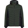 McKinley TWP Dan Ski Jacket (Velikost XXL)