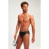 Speedo Medley Logo 7cm Brief (Velikost 8)