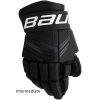 Bauer X S24 Gloves (Velikost 15)