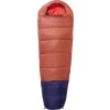 McKinley Camp Pro 10 Mummy Sleeping Bag (Velikost Levý (left))