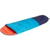 McKinley Active II 10 Sleeping Bag Kids (Velikost Levý)