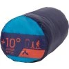 McKinley Active II 10 Sleeping Bag Kids (Velikost Levý)