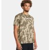 Under Armour Tech ABC Camo SS M (Velikost XL)