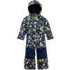 Burton 2L One Piece (Velikost 08)