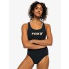 Roxy Active Cross Back One Piece Swimsuit (Velikost XL)