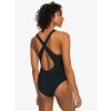 Roxy Active Cross Back One Piece Swimsuit (Velikost XL)