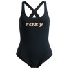Roxy Active Cross Back One Piece Swimsuit (Velikost XL)