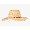 Roxy Cherish Summer Sun Hat (Velikost M/L)