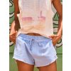 Roxy Scenic Route Elasticated Shorts W (Velikost L)