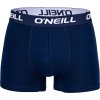 O'Neill Plain 2-Pack Boxer (Velikost XXL)