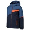 CMP Snaps Hood Jacket Kids (Velikost 164)