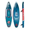 Coasto Altai 11'2" SUP Kayak