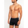 CR7 Boxer Basic Trunk 3 Pack (Velikost XXL)