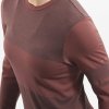 Salomon Essential Wool Top W (Velikost XL)
