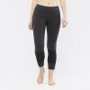 Salomon Essential Wool Leggings W (Velikost XL)
