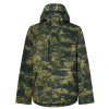 Oakley Core Divisonal Insulated Jacket (Velikost XL)