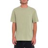 Volcom Solid Stone T-shirt (Velikost XL)