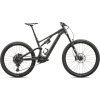 SPECIALIZED Turbo Levo SL Gloss Charcolal / Silver Dust / Black (Velikost S3)