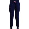Under Armour Rival Fleece Crest Joggers W