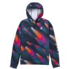 Burton Oak Pullover Hoodie W (Velikost L)