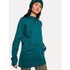 Burton Oak Long Pullover Hoodie W (Velikost L)