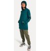 Burton Oak Long Pullover Hoodie W (Velikost L)